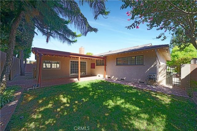 14710 Terryknoll Drive, Whittier, CA 90604