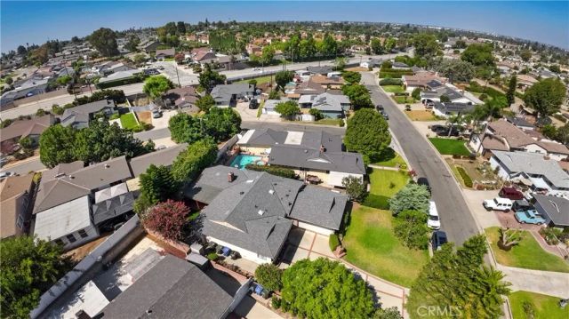 14710 Terryknoll Drive, Whittier, CA 90604