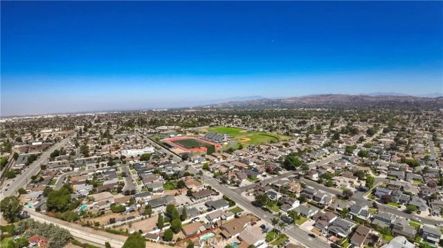 14710 Terryknoll Drive, Whittier, CA 90604