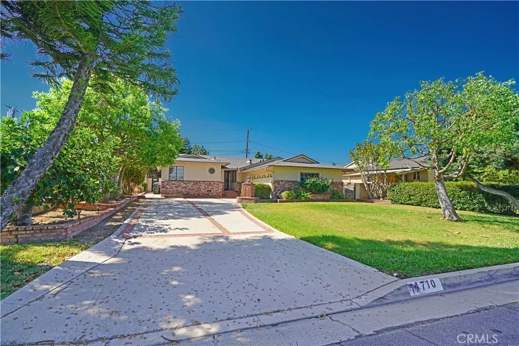14710 Terryknoll Drive, Whittier, CA 90604