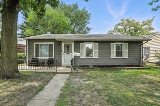 6630 Rhode Island Avenue, Hammond, IN 46323