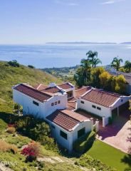 8 Burrell Lane, Rancho Palos Verdes, CA 90275