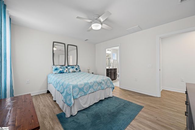 114 Sylvester Street, Fountain Inn, SC 29644