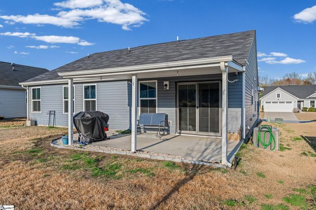 114 Sylvester Street, Fountain Inn, SC 29644