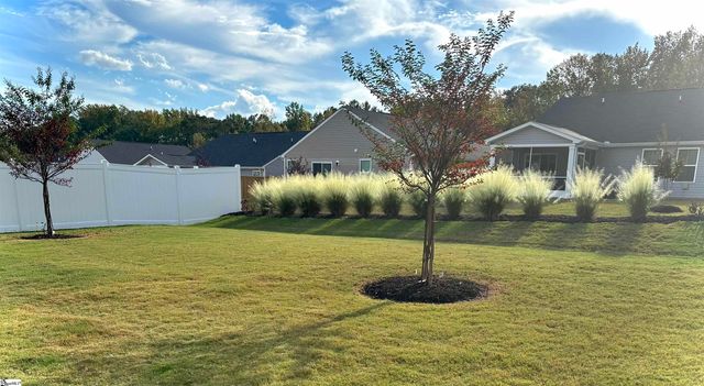 114 Sylvester Street, Fountain Inn, SC 29644