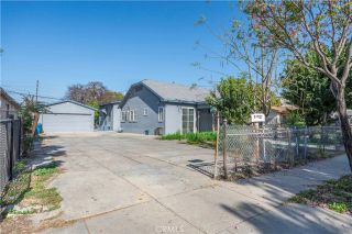 3725 E 57th, Maywood, CA 90270
