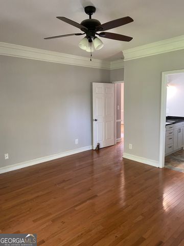 6175 Jett Road, Dawsonville, GA 30534