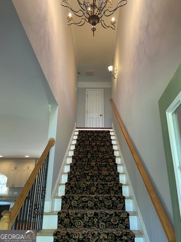 6175 Jett Road, Dawsonville, GA 30534