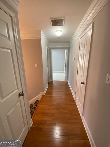 6175 Jett Road, Dawsonville, GA 30534