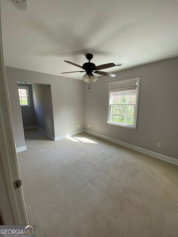 6175 Jett Road, Dawsonville, GA 30534