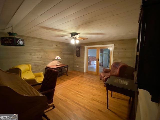 6175 Jett Road, Dawsonville, GA 30534