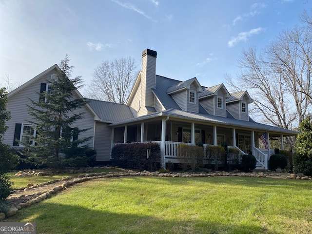 6175 Jett Road, Dawsonville, GA 30534