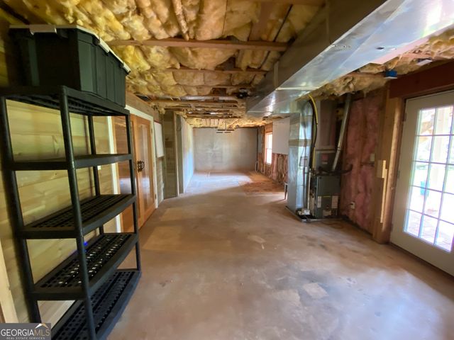 6175 Jett Road, Dawsonville, GA 30534