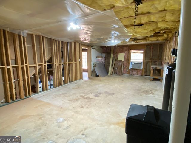 6175 Jett Road, Dawsonville, GA 30534