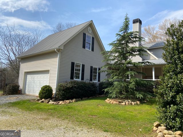 6175 Jett Road, Dawsonville, GA 30534