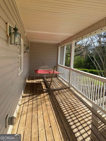6175 Jett Road, Dawsonville, GA 30534