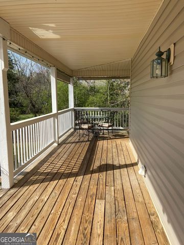 6175 Jett Road, Dawsonville, GA 30534