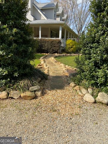 6175 Jett Road, Dawsonville, GA 30534