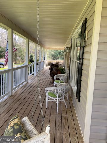 6175 Jett Road, Dawsonville, GA 30534