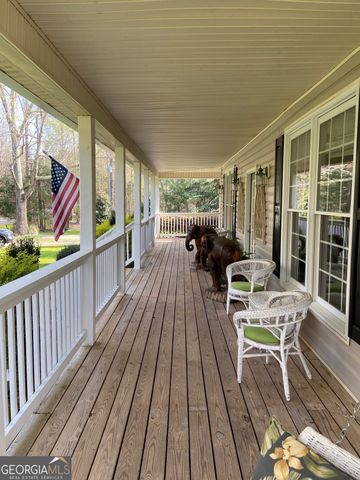 6175 Jett Road, Dawsonville, GA 30534