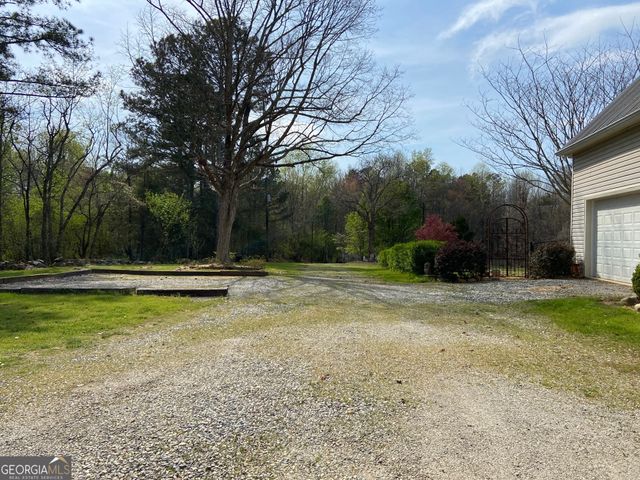 6175 Jett Road, Dawsonville, GA 30534