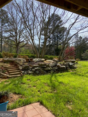 6175 Jett Road, Dawsonville, GA 30534