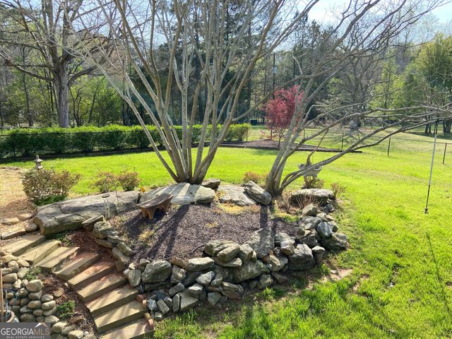 6175 Jett Road, Dawsonville, GA 30534