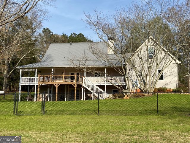 6175 Jett Road, Dawsonville, GA 30534