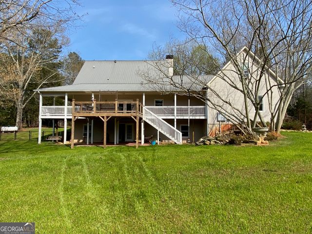 6175 Jett Road, Dawsonville, GA 30534