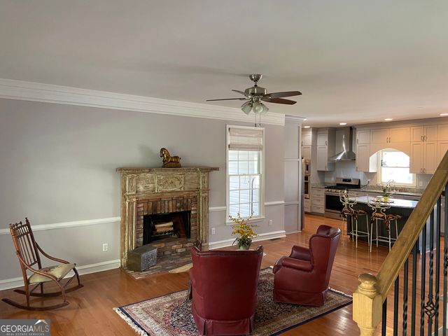 6175 Jett Road, Dawsonville, GA 30534