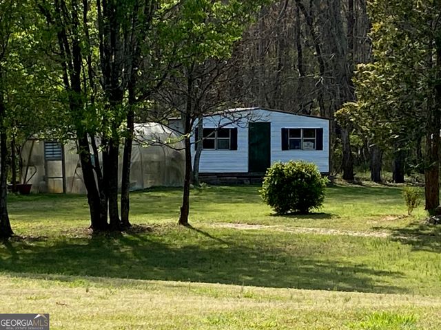 6175 Jett Road, Dawsonville, GA 30534