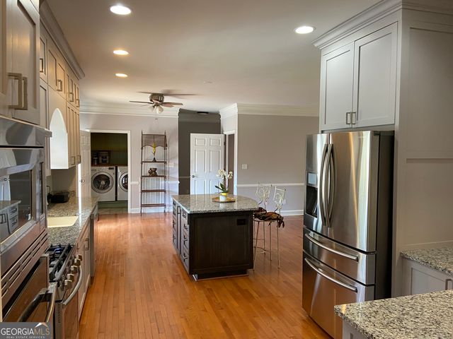 6175 Jett Road, Dawsonville, GA 30534