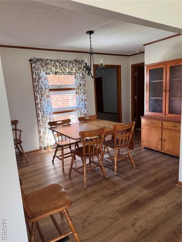 121 Saint Mark, New Madrid, MO 63869