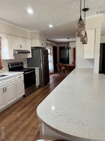 121 Saint Mark, New Madrid, MO 63869