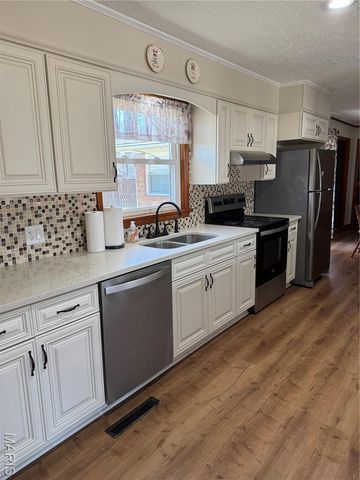 121 Saint Mark, New Madrid, MO 63869