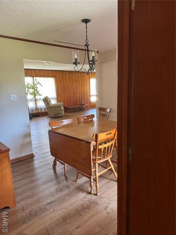 121 Saint Mark, New Madrid, MO 63869