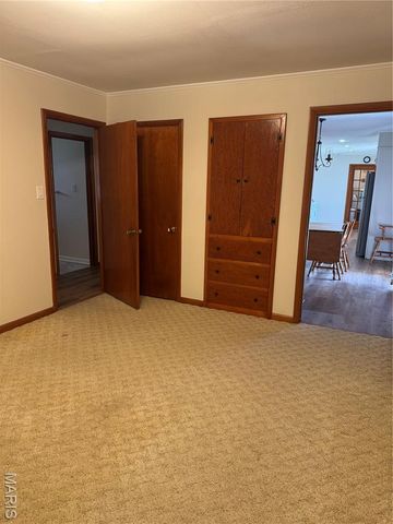 121 Saint Mark, New Madrid, MO 63869