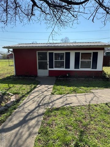 121 Saint Mark, New Madrid, MO 63869