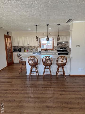 121 Saint Mark, New Madrid, MO 63869