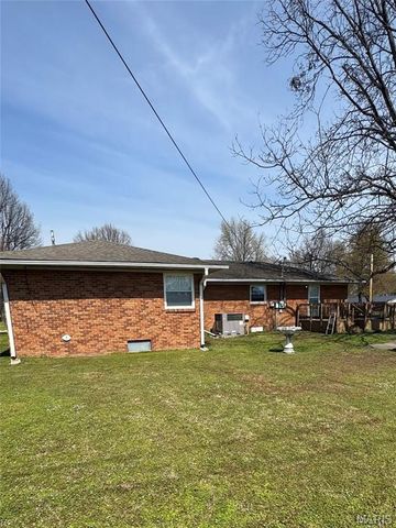 121 Saint Mark, New Madrid, MO 63869
