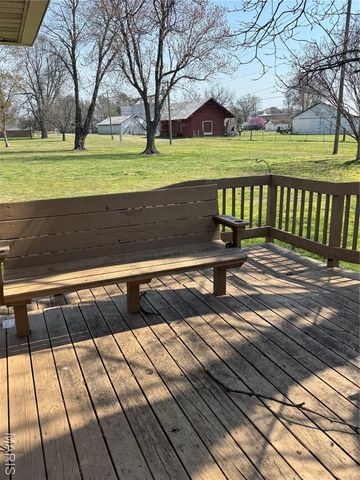 121 Saint Mark, New Madrid, MO 63869