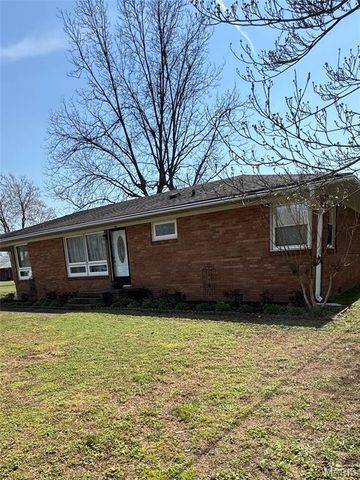 121 Saint Mark, New Madrid, MO 63869