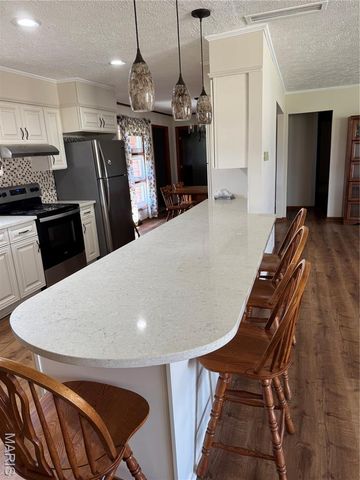 121 Saint Mark, New Madrid, MO 63869