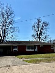 121 Saint Mark, New Madrid, MO 63869
