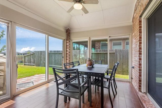 3914 Kellys Falls Lane, Katy, TX 77494