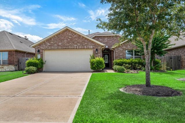 3914 Kellys Falls Lane, Katy, TX 77494