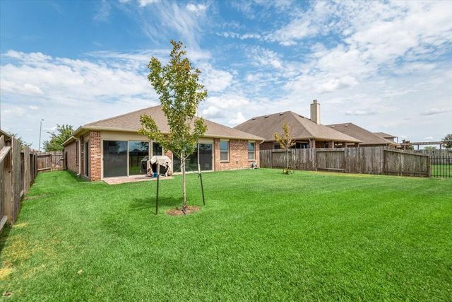 3914 Kellys Falls Lane, Katy, TX 77494