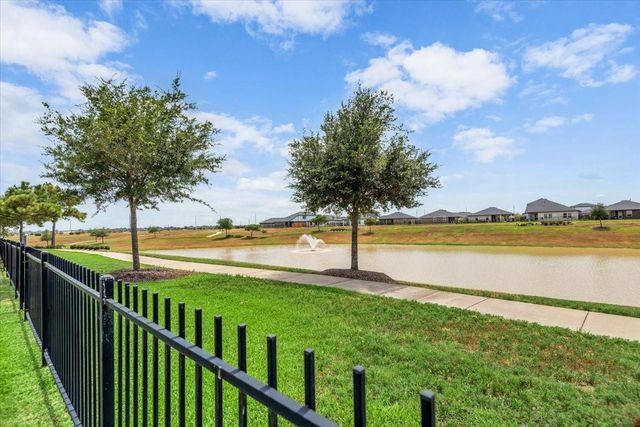 3914 Kellys Falls Lane, Katy, TX 77494