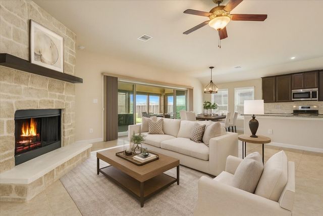 3914 Kellys Falls Lane, Katy, TX 77494