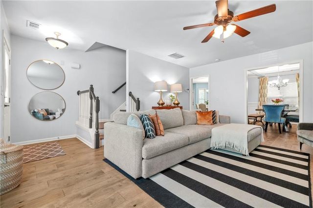 1326 Castleberry Drive, Buford, GA 30518